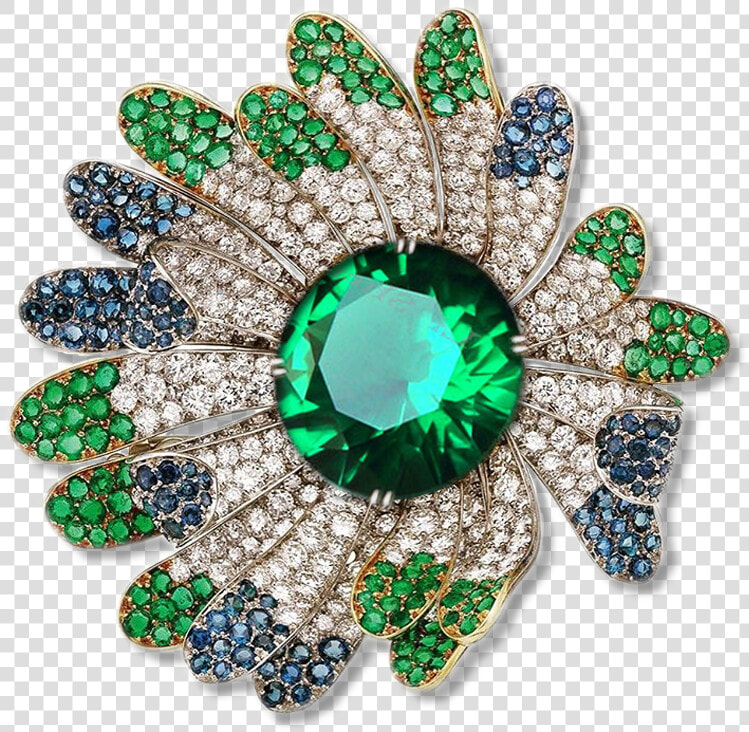 Nature Inspires Jewellery Designs In Many Ways  Including   Emerald  HD Png DownloadTransparent PNG