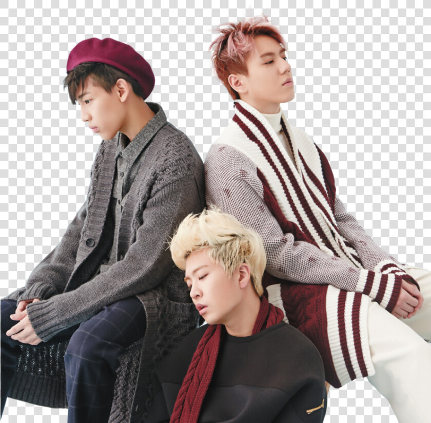 Transparent Yugyeom Png   Got7 Nylon Magazine 2014  Png DownloadTransparent PNG