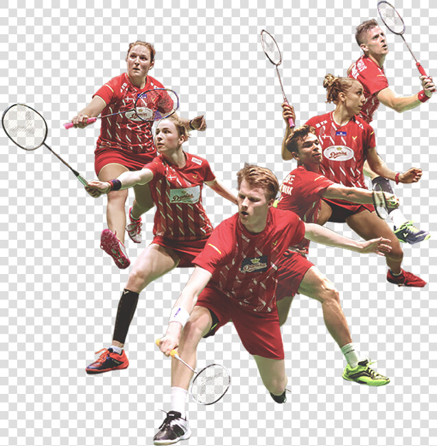 Racketlon  HD Png DownloadTransparent PNG