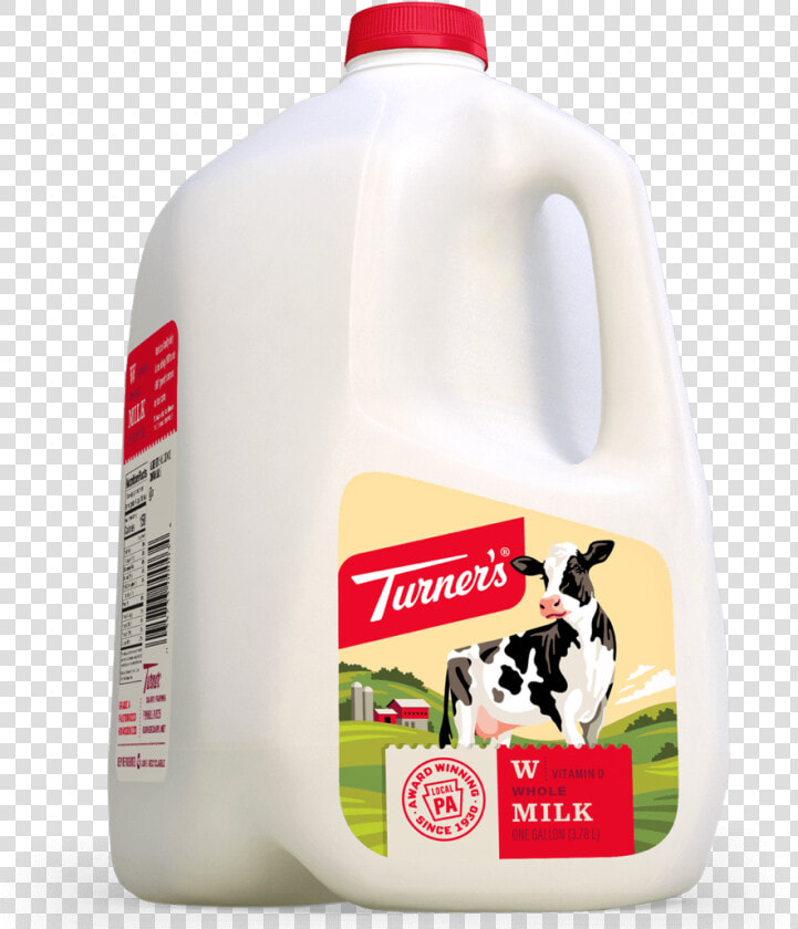 Turners Dairy  HD Png DownloadTransparent PNG