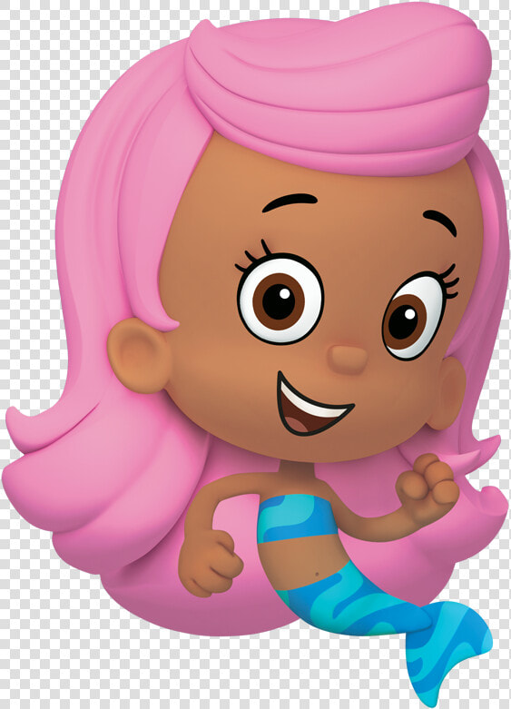 Molly Bubble Guppies   Png Download   Molly Bubble Guppies Clipart  Transparent PngTransparent PNG