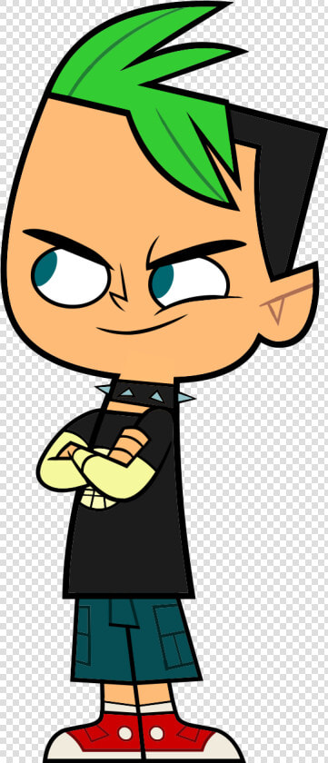 Total Drama Wiki   Total Dramarama Poses  HD Png DownloadTransparent PNG