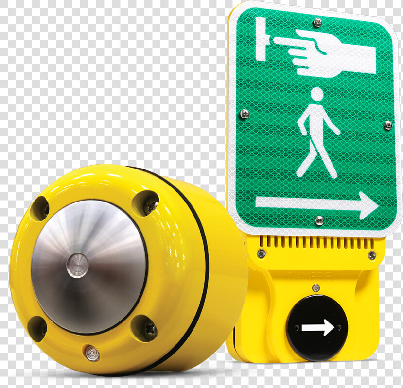 Campbell Company Pedestrian Safety   Fiore Di Campo  HD Png DownloadTransparent PNG