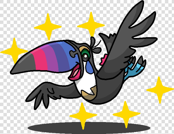 Toucan Sam Png   Shiny Toucan  Transparent PngTransparent PNG