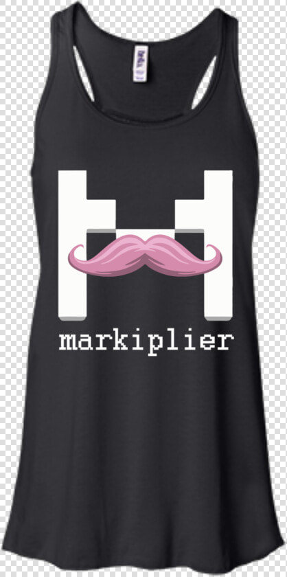 Markiplier Warfstache Shirt  Hoodie  Tank   Rick And Morty Adidas Imegi  HD Png DownloadTransparent PNG