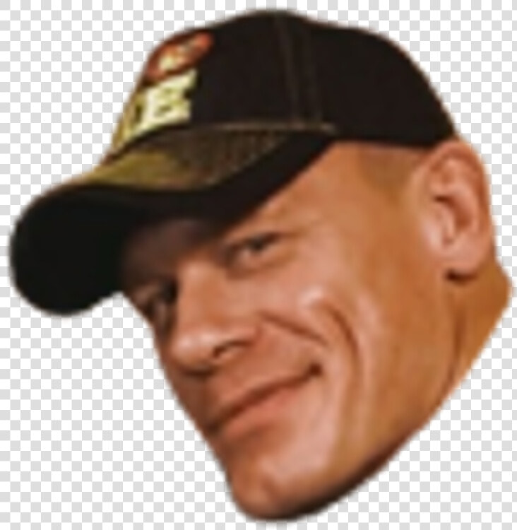 Hate John Cena How Could They Do This They Had The   John Cena Cara Png  Transparent PngTransparent PNG