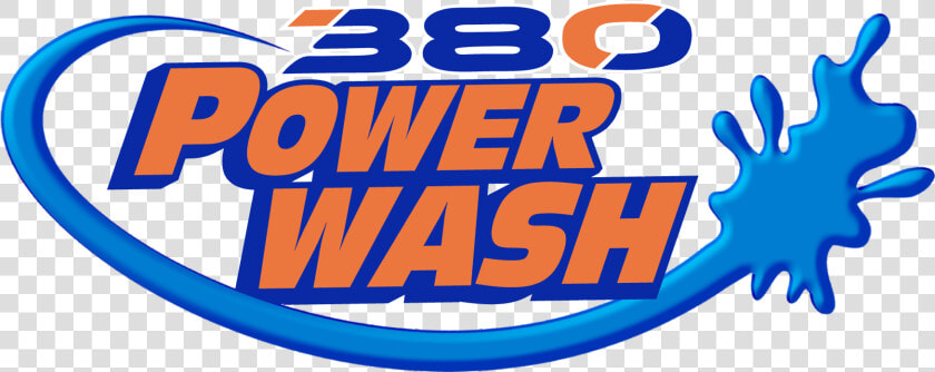 Professional Power Washing And Window Cleaning Logo  HD Png DownloadTransparent PNG