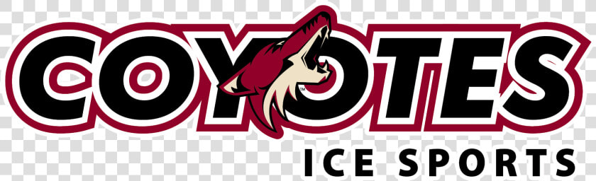 7225 West Harrison Street   Phoenix Coyotes  HD Png DownloadTransparent PNG