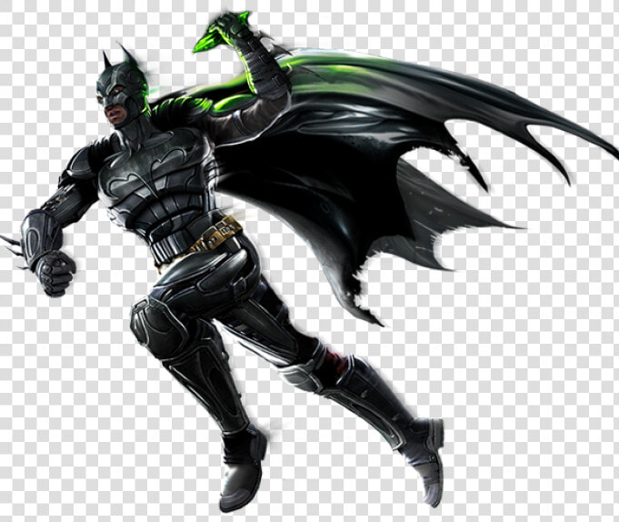 Transparent Batman Vs Superman Clipart   Batman Kryptonite Suit Injustice  HD Png DownloadTransparent PNG