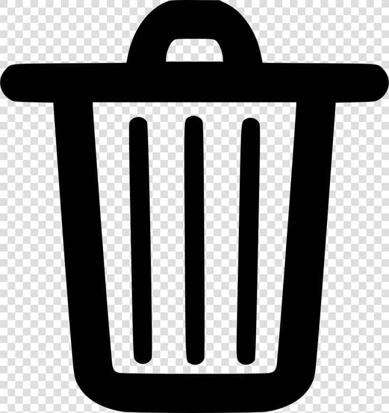 Trash Garbage Recycle Bin   Trash Bin Png Icon  Transparent PngTransparent PNG