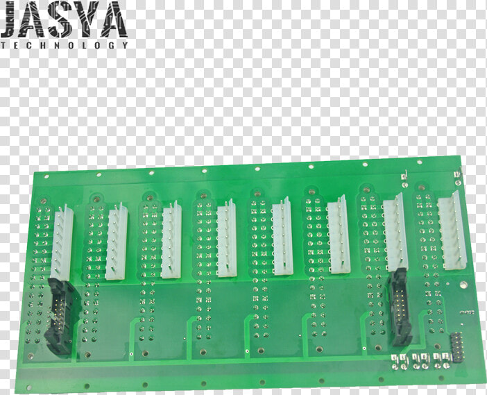 Custom Electronic Pcb Circuit Board Assembly   Electronic Component  HD Png DownloadTransparent PNG