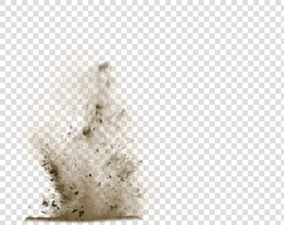 Sand Explosion Png   Dirt Explosion Png  Transparent PngTransparent PNG