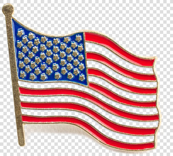 Lapel Pin Png Image Transparent   Transparent Flag Pin Png  Png DownloadTransparent PNG