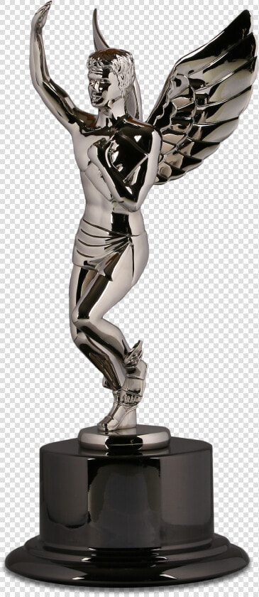 Award Transparent Statue   Hermes Statue Transparent Background  HD Png DownloadTransparent PNG