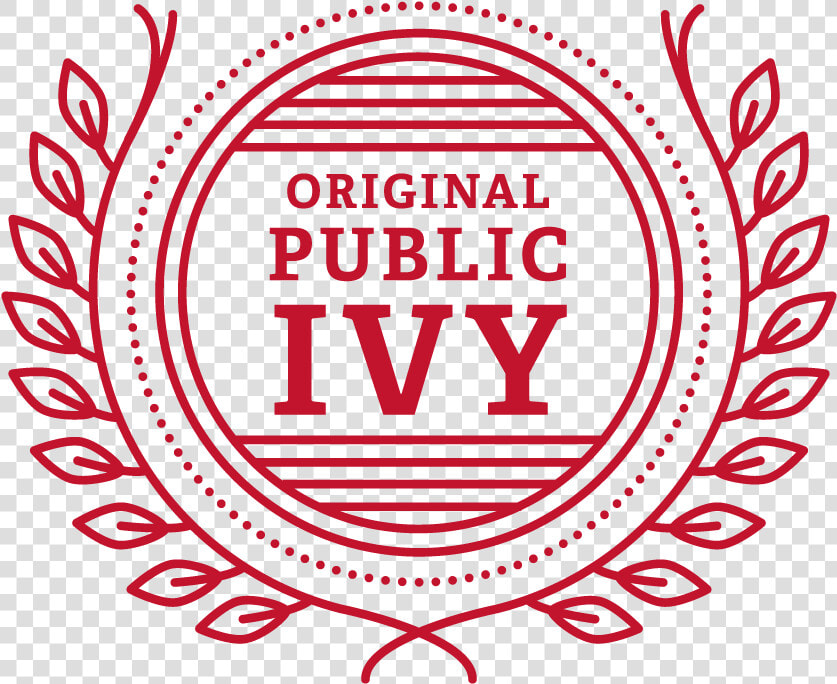 Original Public Ivy   Miami University Original Public Ivy  HD Png DownloadTransparent PNG