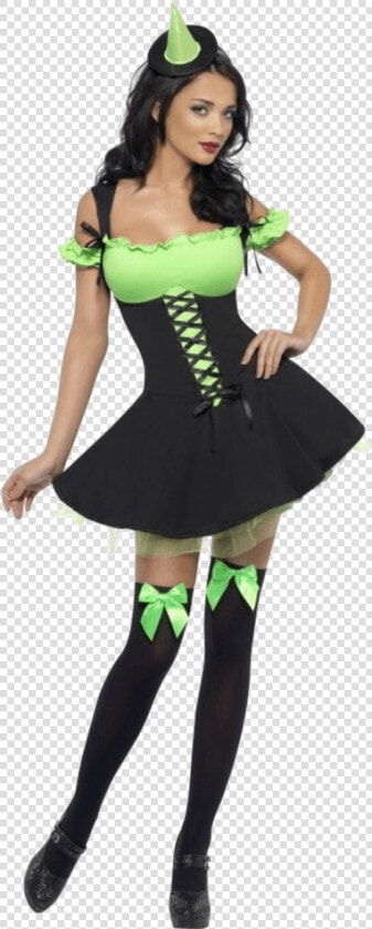 Transparent Wicked Witch Png   Mujer Disfraces En Pareja  Png DownloadTransparent PNG