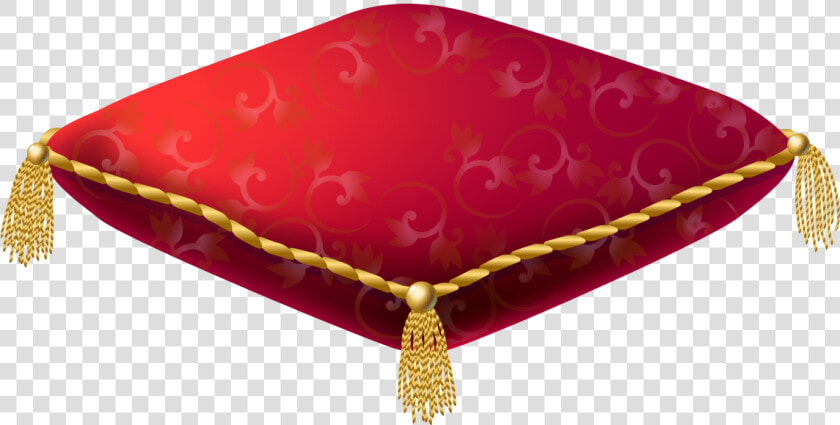 Royal Pillow Clipart Png Image Free Download Searchpng   Crown On Pillow  Transparent PngTransparent PNG