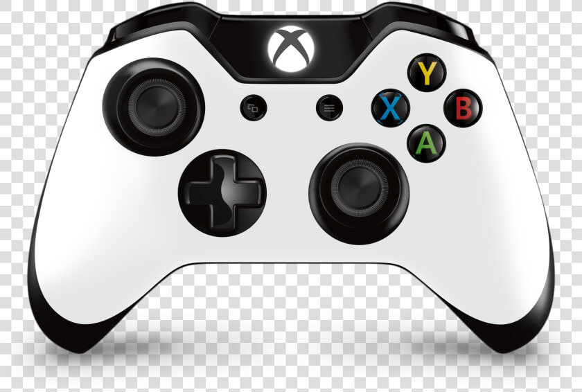 Xbox One Controller Png Download   Destiny 2 Xbox One Controller  Transparent PngTransparent PNG