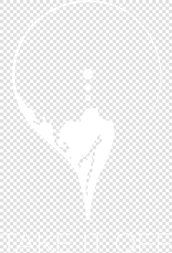 Tio White Clear Bg   Johns Hopkins Logo White  HD Png DownloadTransparent PNG