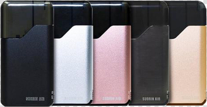 Suorin Air Vape Colors  HD Png DownloadTransparent PNG