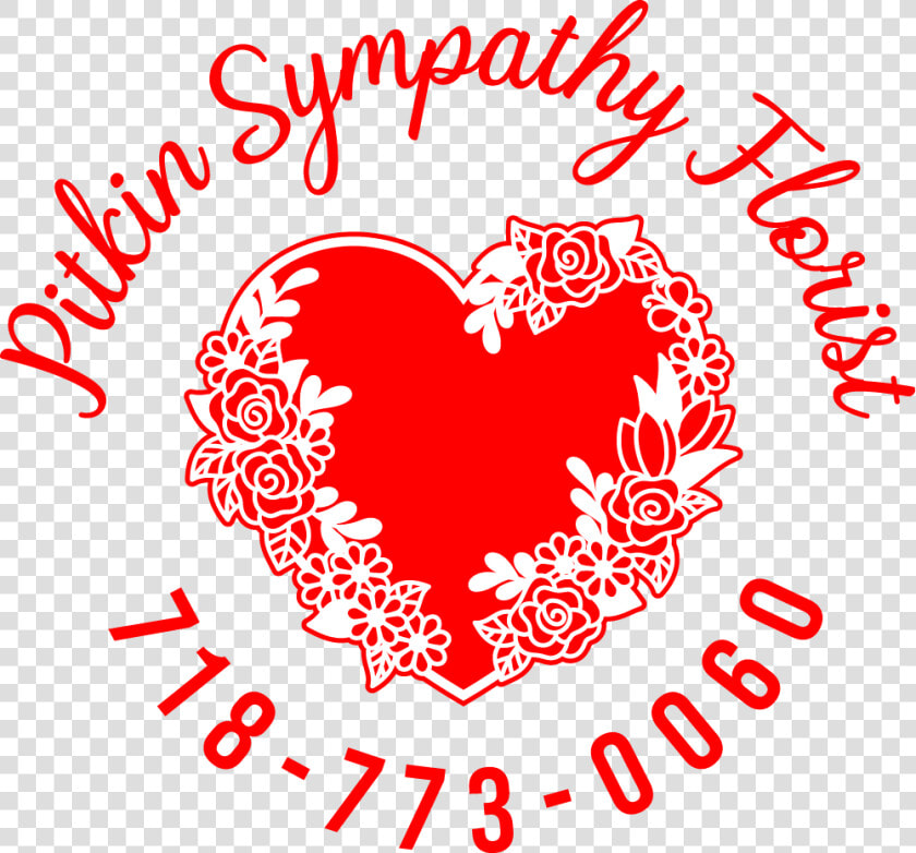 Pitkin Sympathy Florists   Love  HD Png DownloadTransparent PNG