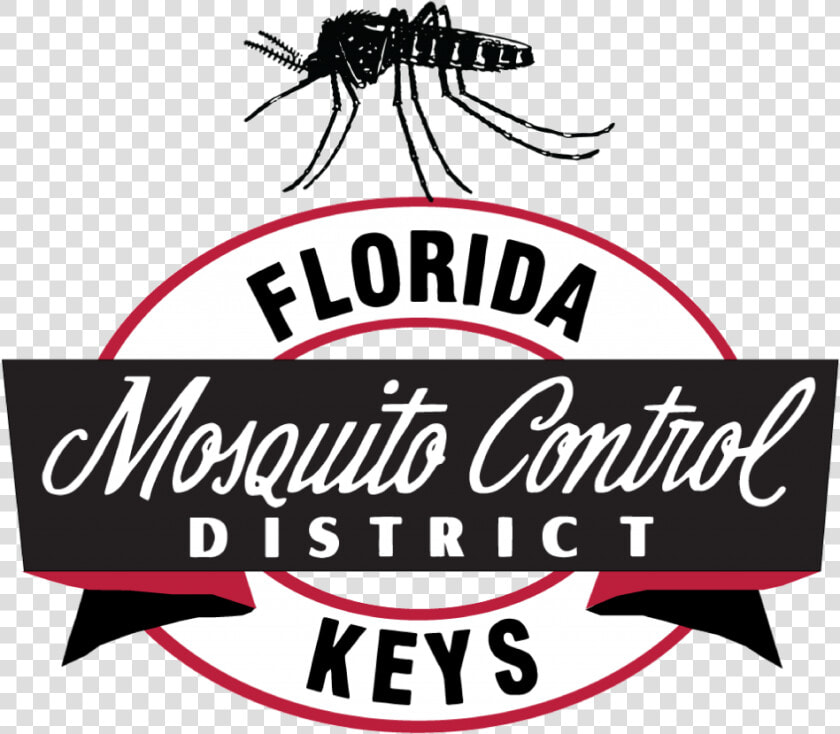 Florida Keys Mosquito Control District Logo   Florida Keys Mosquito Control District  HD Png DownloadTransparent PNG