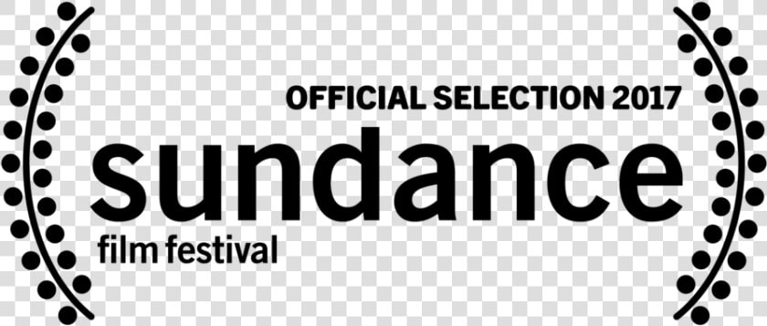 Sff17 Laurels Officialselection   Sundance Official Selection 2019 Logo  HD Png DownloadTransparent PNG