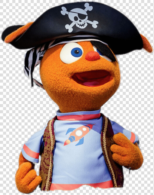 Opie pirate   Cartoon  HD Png DownloadTransparent PNG