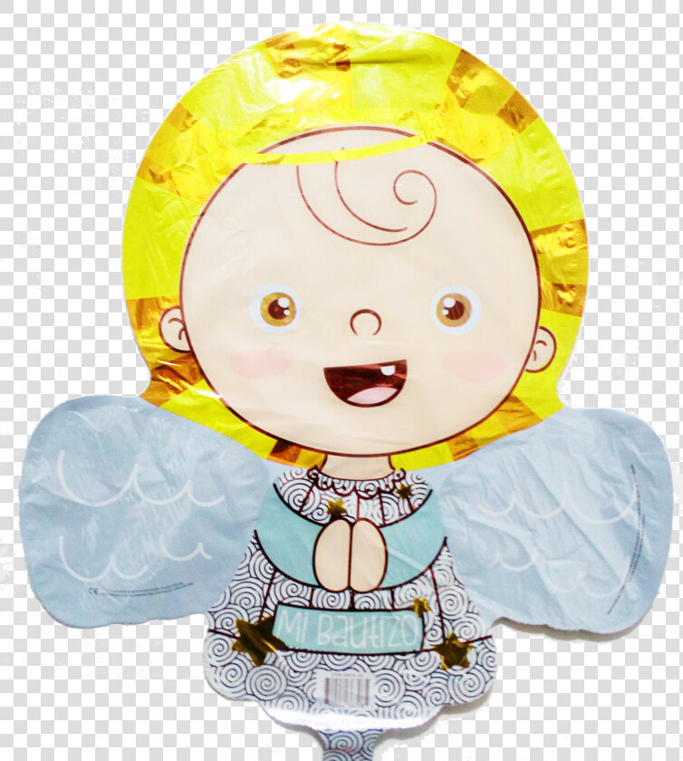 Transparent Mi Bautizo Clipart   Cartoon  HD Png DownloadTransparent PNG