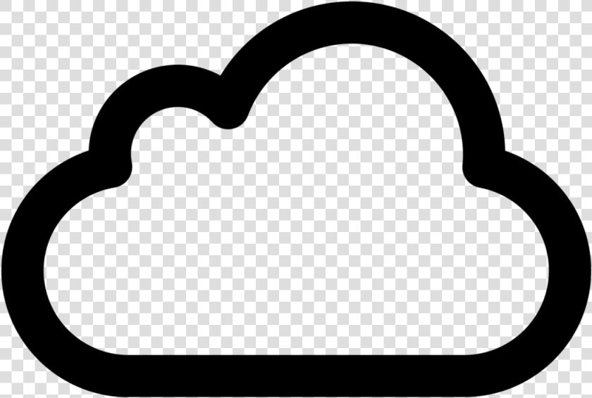 Cloud   Icon   Png   Cloud Icon Noun Project  Transparent PngTransparent PNG