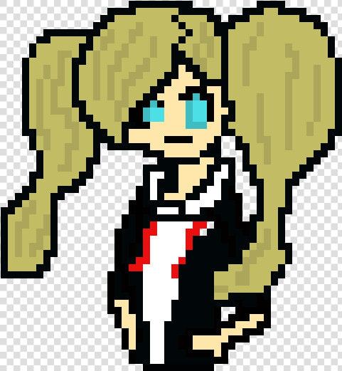 Ann Takamaki Png  Transparent PngTransparent PNG