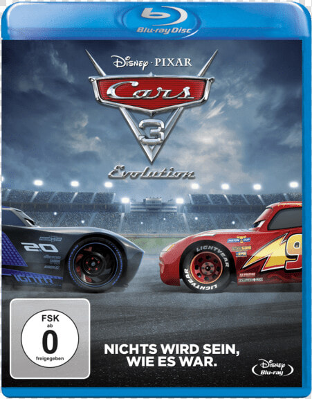 Carros 3 Poster  HD Png DownloadTransparent PNG