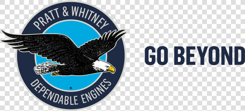 Pratt And Whitney Go Beyond  HD Png DownloadTransparent PNG