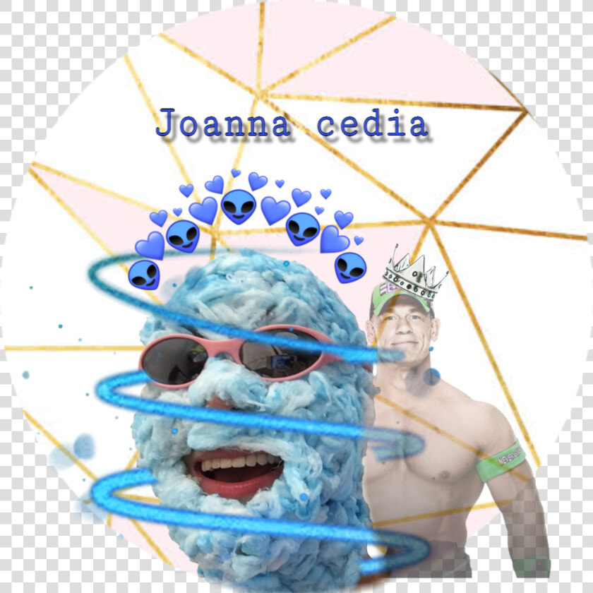 Who Loves John Cena Oops I Meant Joanna Cedia  Not   Leisure  HD Png DownloadTransparent PNG