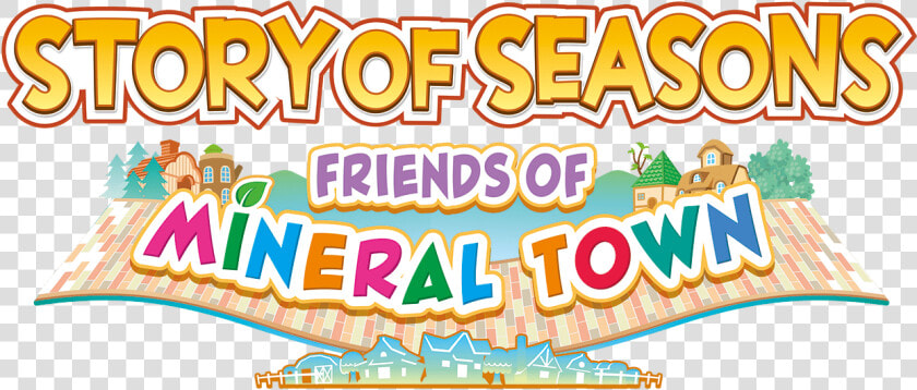 Story Of Seasons Nintendo Switch  HD Png DownloadTransparent PNG