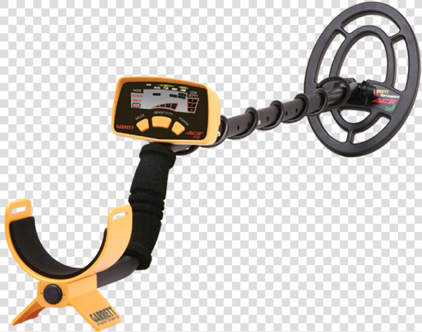 Metal Detector Garrett Csi 250  HD Png DownloadTransparent PNG