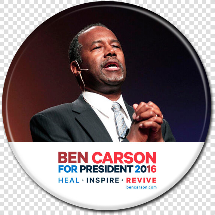 Ben Carson Teeth  HD Png DownloadTransparent PNG