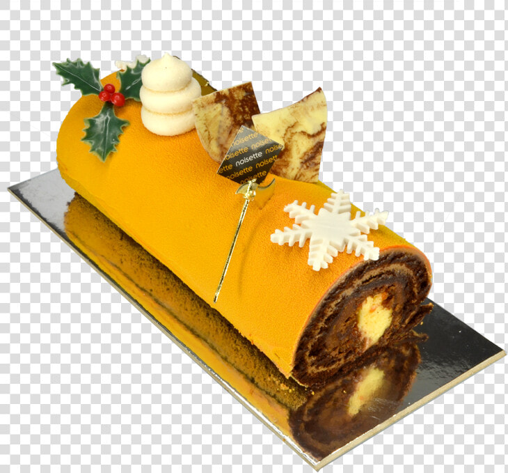 Yule Log  HD Png DownloadTransparent PNG