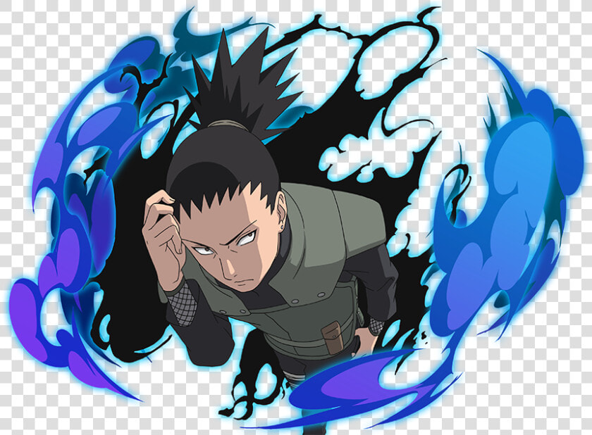 Transparent Shikamaru Png   Naruto Shikamaru Dan Temari  Png DownloadTransparent PNG