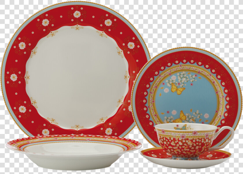 Maxwell And Williams Cashmere Dinner Set  HD Png DownloadTransparent PNG