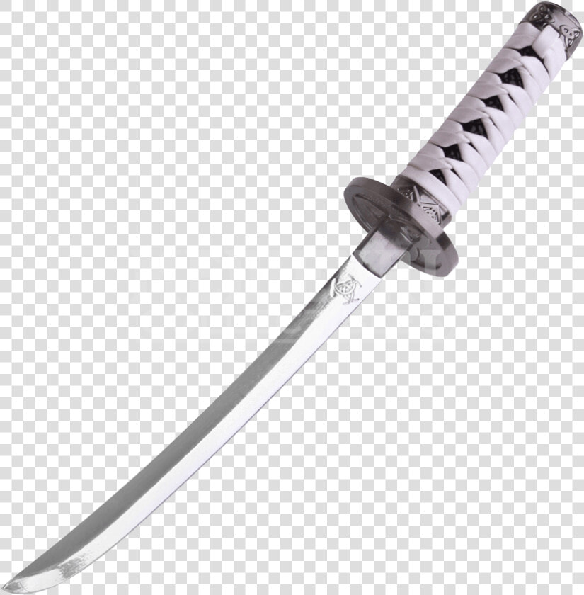 Walking Dead Michonne Katana Letter Opener   Png Download  Transparent PngTransparent PNG