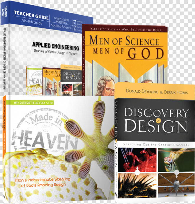 Image   Masterbooks Applied Engineering  HD Png DownloadTransparent PNG