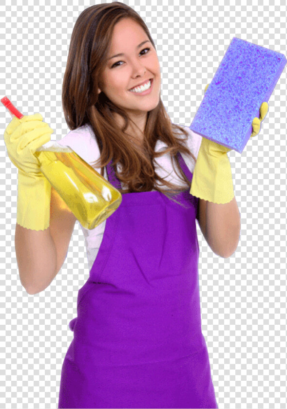 Maids Cleaning Png   House Maid Png  Transparent PngTransparent PNG