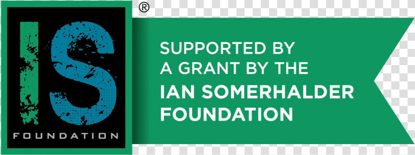 Ian Somerhalder Foundation  HD Png DownloadTransparent PNG