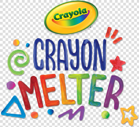 Crayola Crayon Melter Logo   Crayola  HD Png DownloadTransparent PNG