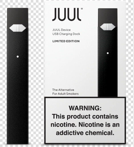 Limited Edition Juul Pods  HD Png DownloadTransparent PNG