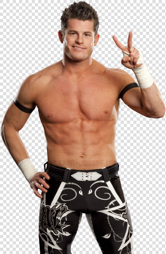 John Morrison Png   Evan Bourne  Transparent PngTransparent PNG