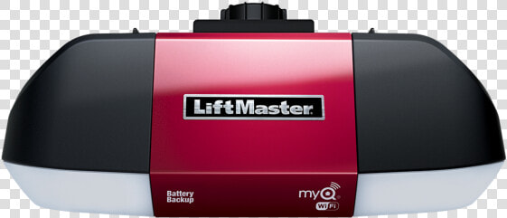 Belt Drive Liftmaster Openers  HD Png DownloadTransparent PNG