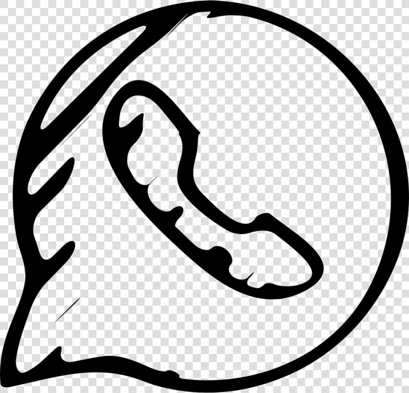 Whatsapp Sketched Logo Outline   Logo Whatsapp Graffiti Png  Transparent PngTransparent PNG