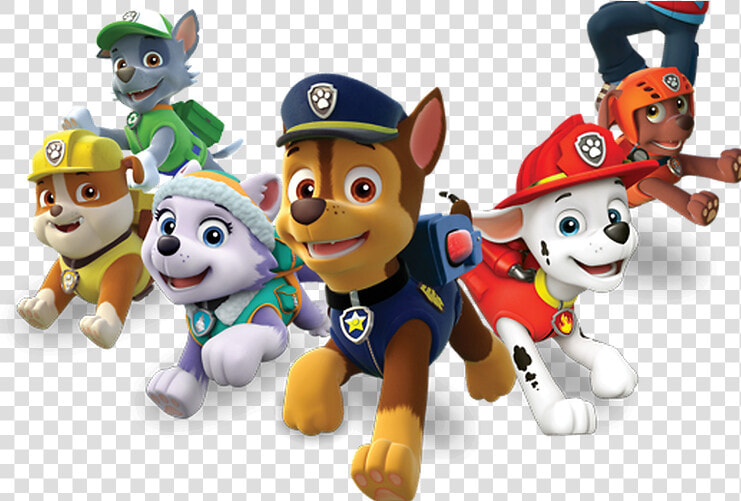 Paw Patrol   Clipart Paw Patrol Png  Transparent PngTransparent PNG